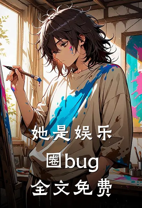 她是娱乐圈bug全文免费