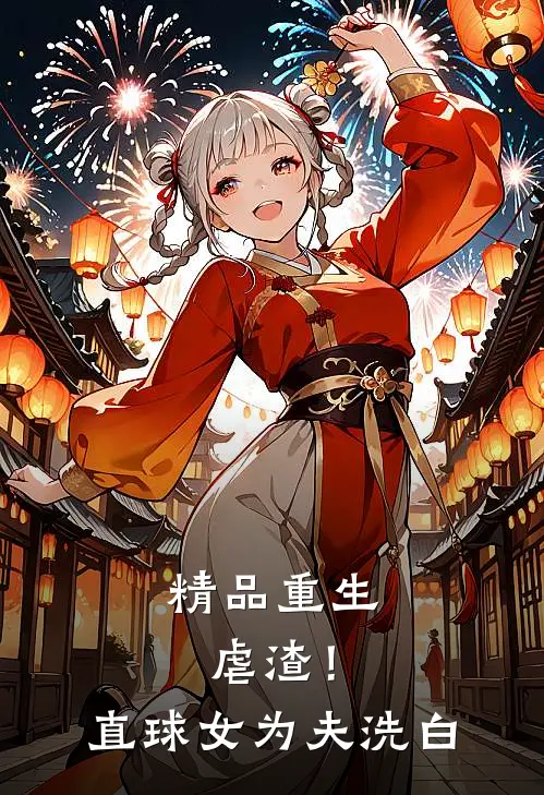 精品重生虐渣！直球女为夫洗白