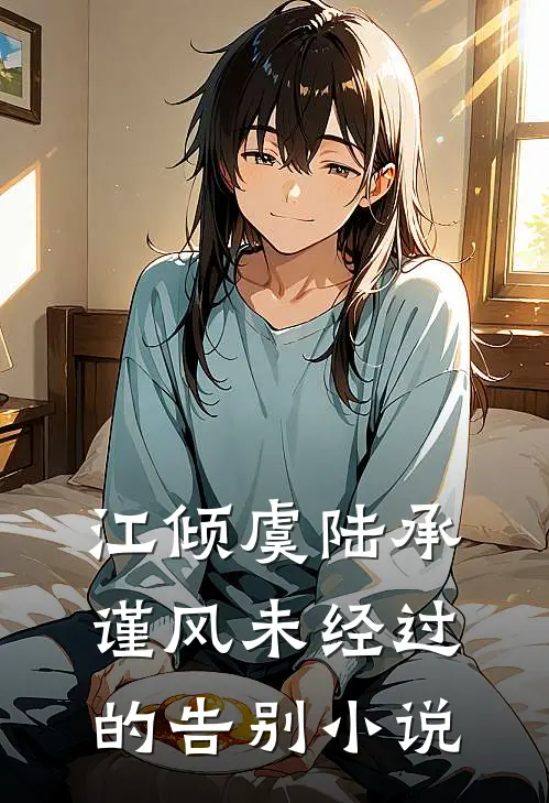 江倾虞陆承谨风未经过的告别小说