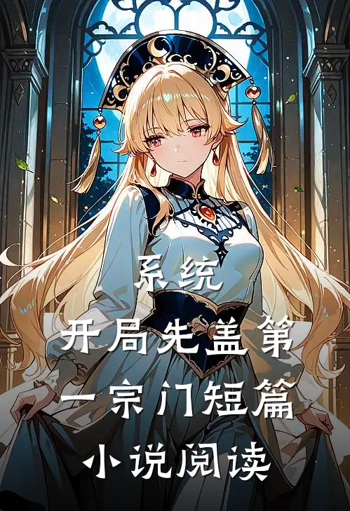 系统:开局先盖第一宗门短篇小说阅读