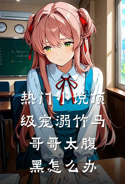 热门小说顶级宠溺竹马哥哥太腹黑怎么办