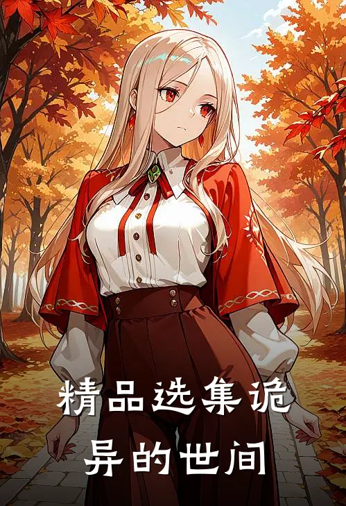 精品选集诡异的世间