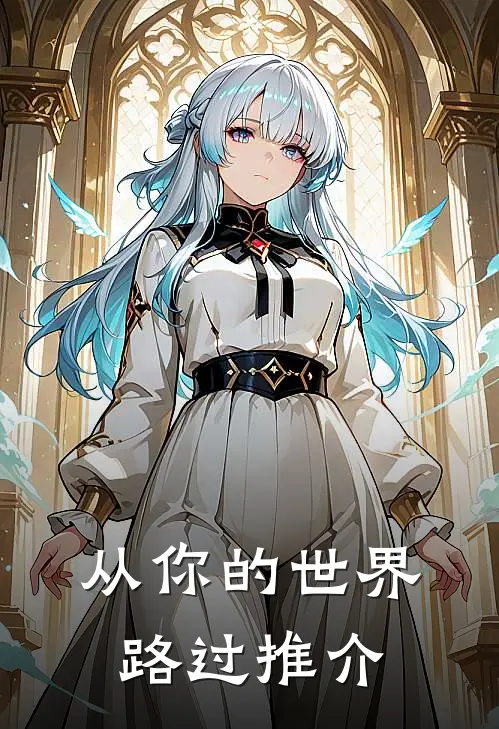 从你的世界路过推介