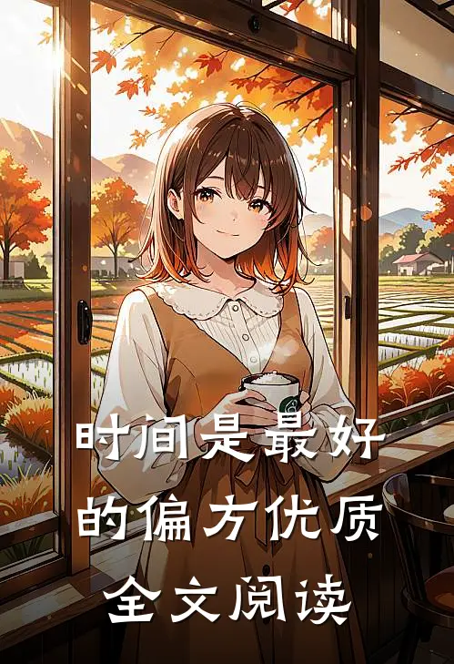 时间是最好的偏方优质全文阅读