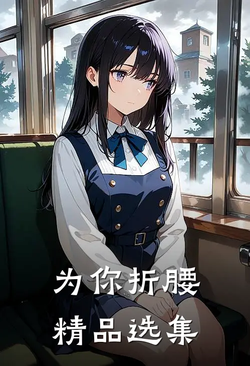 为你折腰精品选集