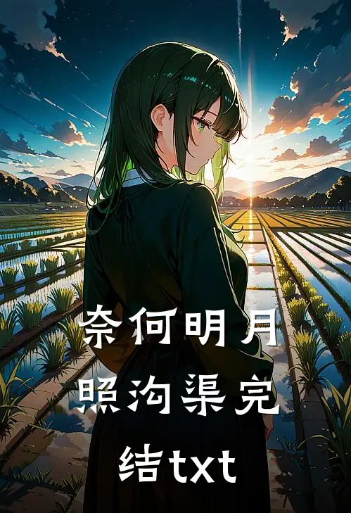 奈何明月照沟渠完结txt