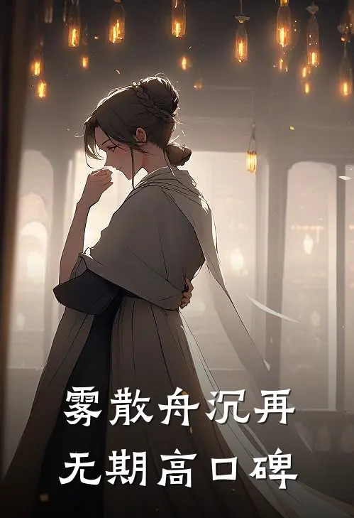 雾散舟沉再无期高口碑