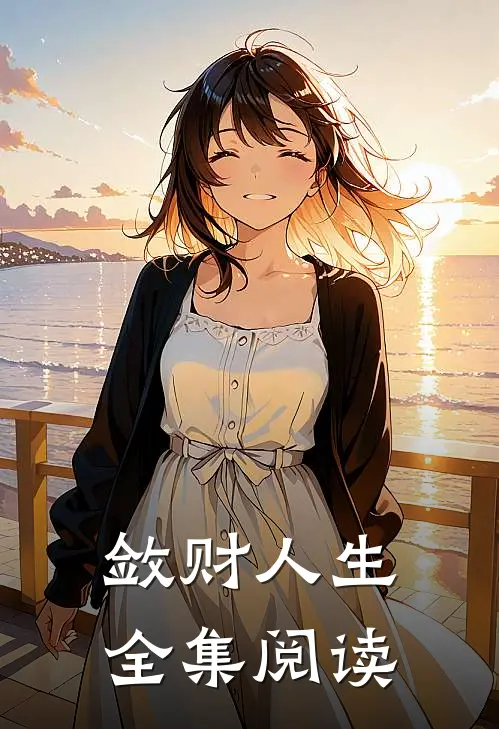 敛财人生全集阅读