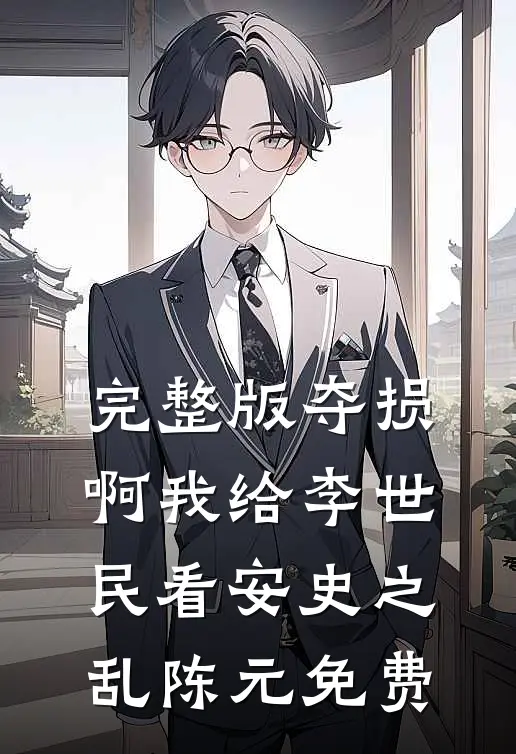 完整版夺损啊我给李世民看安史之乱陈元免费