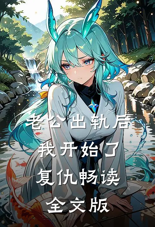 老公出轨后，我开始了复仇畅读全文版