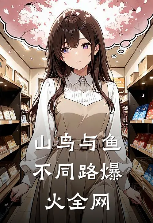山鸟与鱼不同路爆火全网