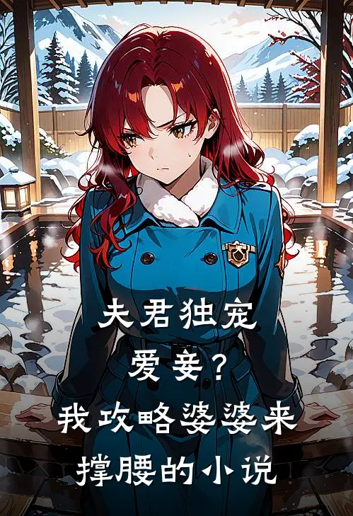夫君独宠爱妾？我攻略婆婆来撑腰的小说