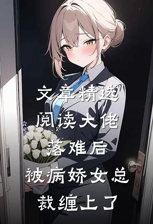 文章精选阅读大佬落难后，被病娇女总裁缠上了