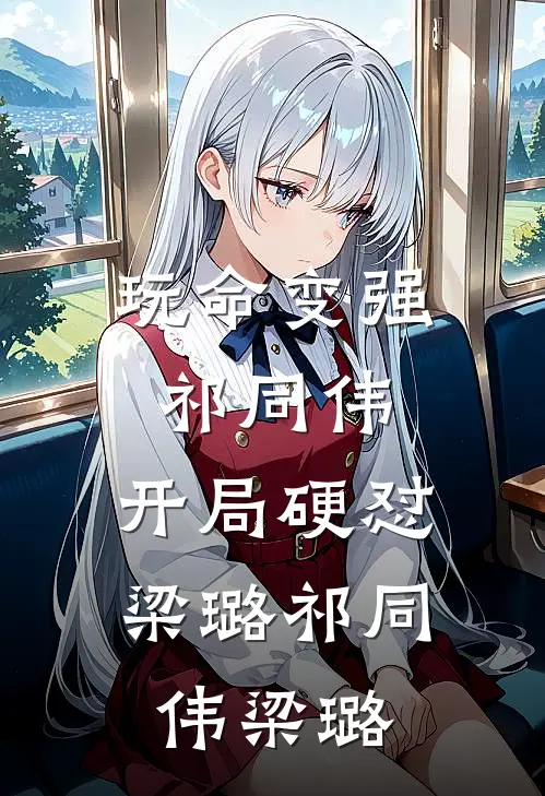 玩命变强祁同伟，开局硬怼梁璐祁同伟梁璐