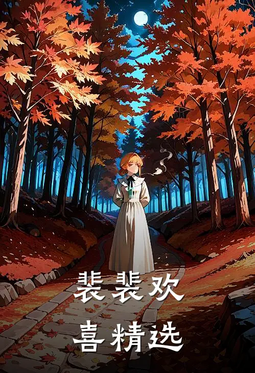 裴裴欢喜精选
