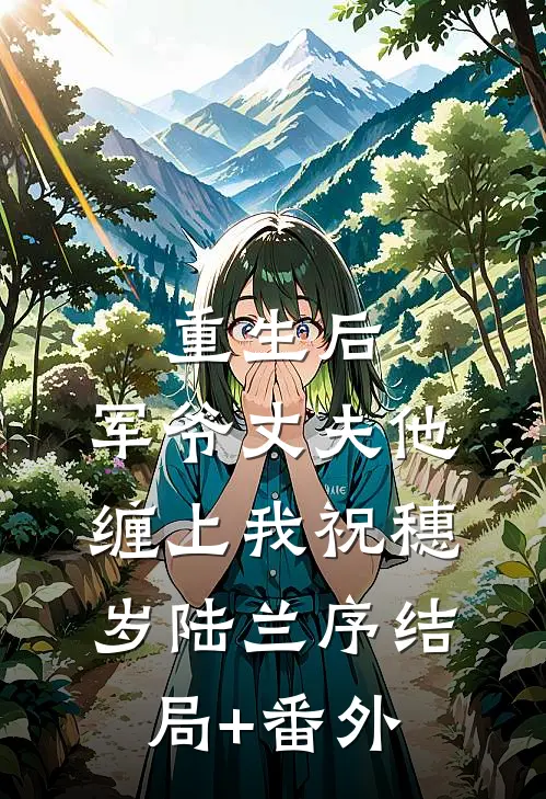 重生后，军爷丈夫他缠上我祝穗岁陆兰序结局+番外