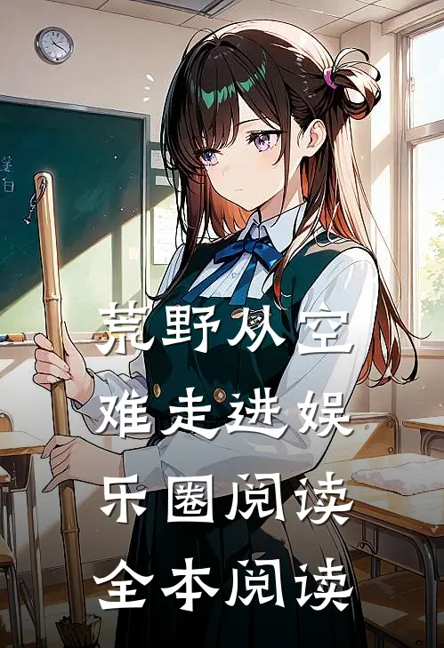 荒野从空难走进娱乐圈阅读全本阅读