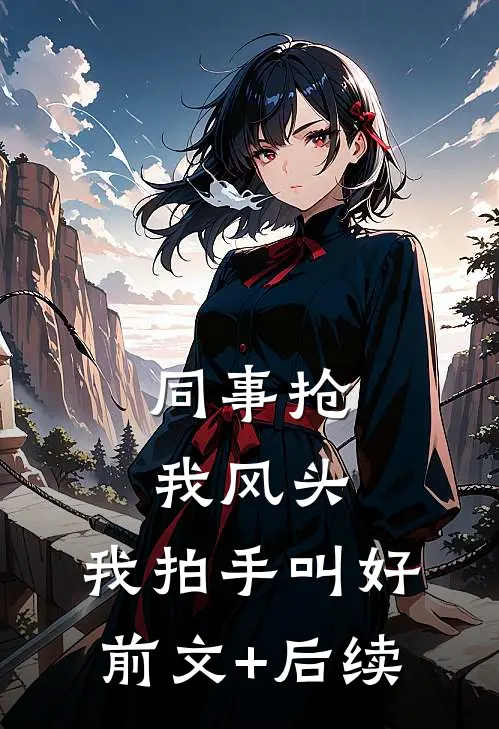 同事抢我风头，我拍手叫好前文+后续