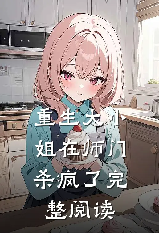 重生大小姐在师门杀疯了完整阅读
