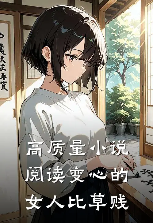 高质量小说阅读变心的女人比草贱