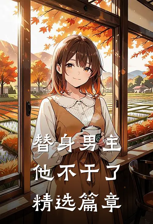 替身男主他不干了精选篇章
