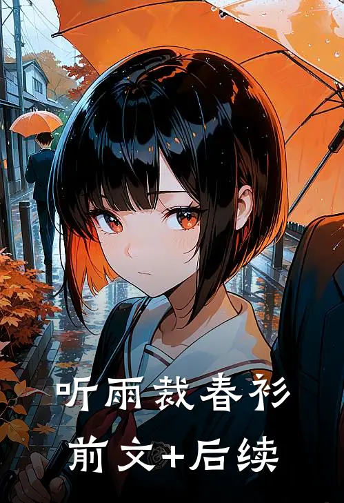 听雨裁春衫前文+后续