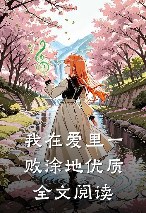 我在爱里一败涂地优质全文阅读