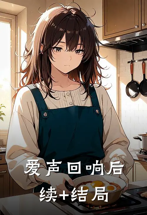 爱声回响后续+结局