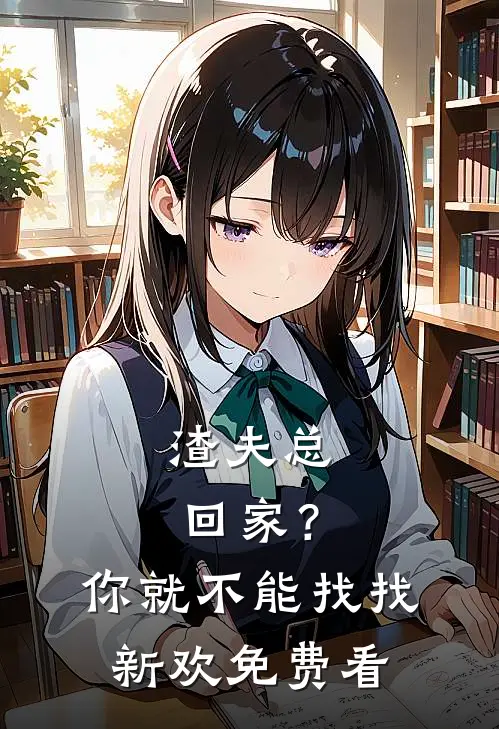渣夫总回家？你就不能找找新欢免费看