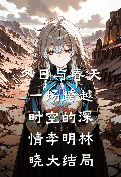 冬日与春天：一场跨越时空的深情李明林晓大结局