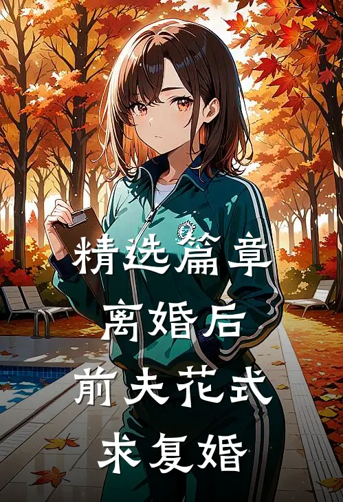 精选篇章离婚后，前夫花式求复婚
