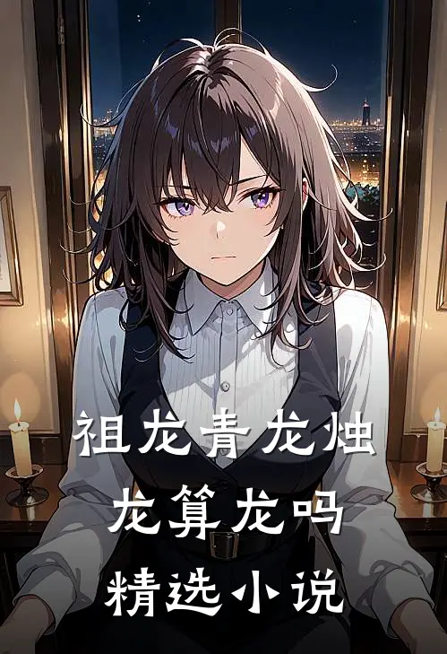 祖龙青龙烛龙算龙吗精选小说