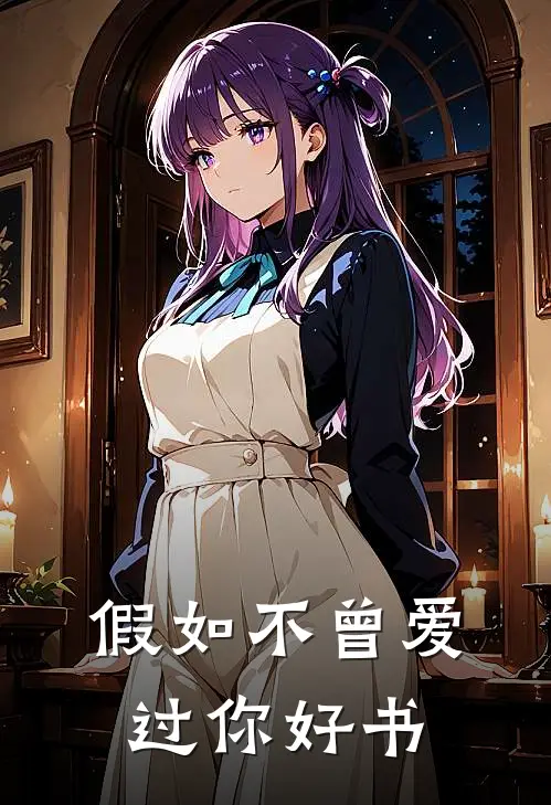 假如不曾爱过你好书