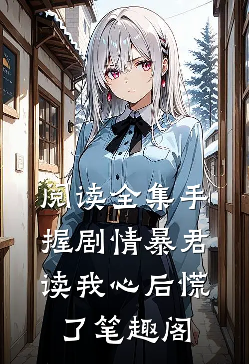 阅读全集手握剧情暴君读我心后慌了笔趣阁