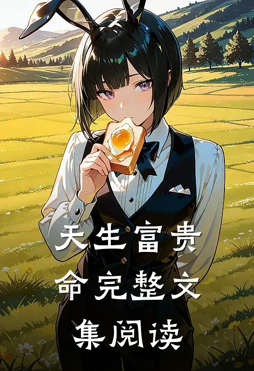 天生富贵命完整文集阅读