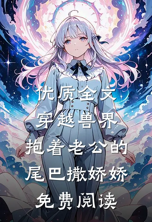 优质全文穿越兽界:抱着老公的尾巴撒娇娇免费阅读