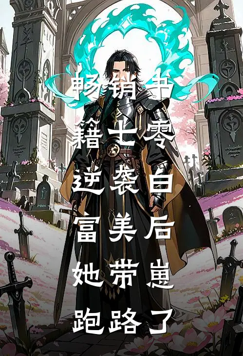 畅销书籍七零：逆袭白富美后，她带崽跑路了