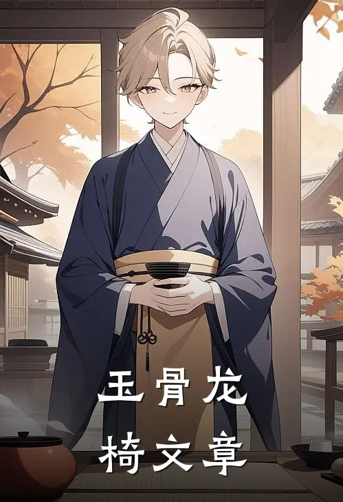 玉骨龙椅文章