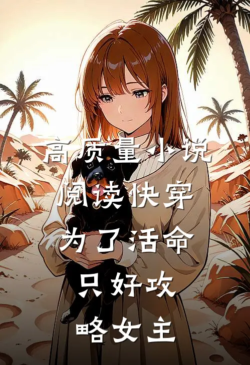 高质量小说阅读快穿：为了活命，只好攻略女主