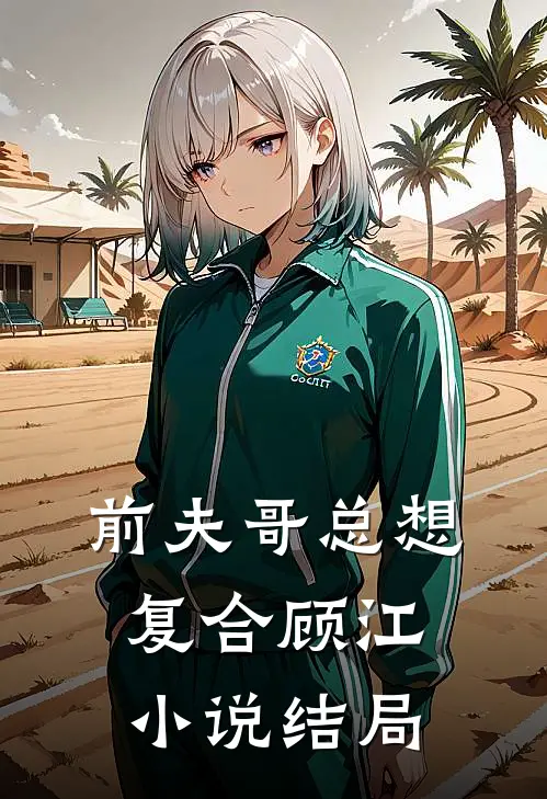 前夫哥总想复合顾江小说结局