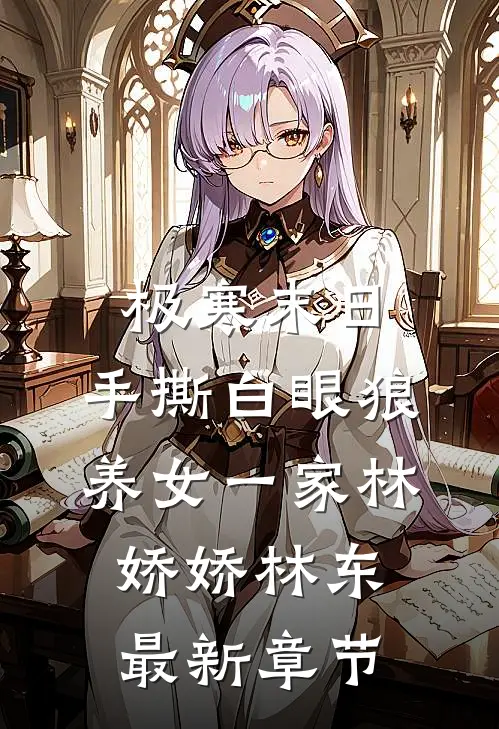 极寒末日，手撕白眼狼养女一家林娇娇林东最新章节