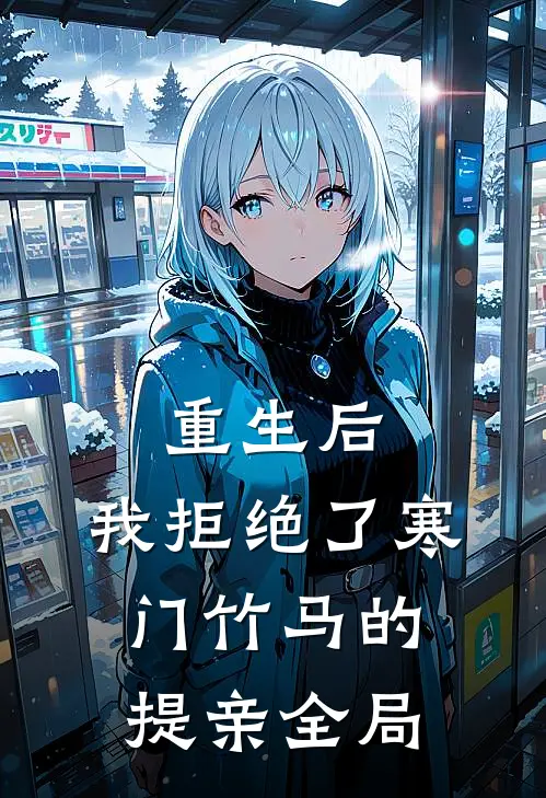 重生后，我拒绝了寒门竹马的提亲全局