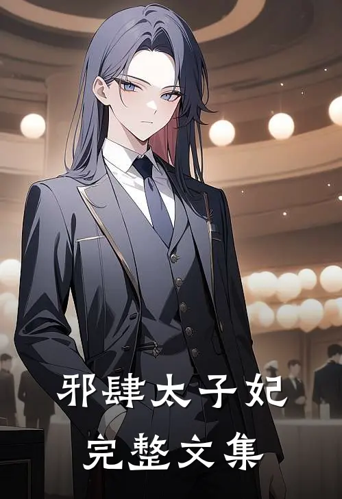 邪肆太子妃完整文集