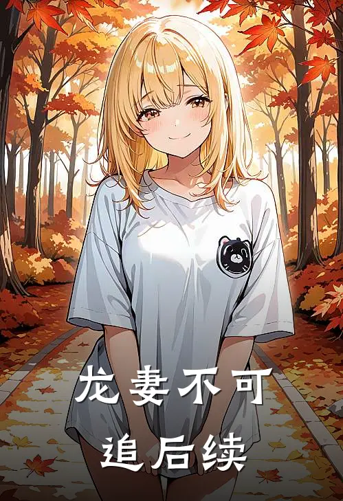 龙妻不可追后续