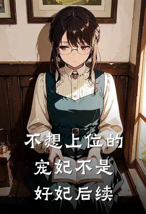 不想上位的宠妃不是好妃后续