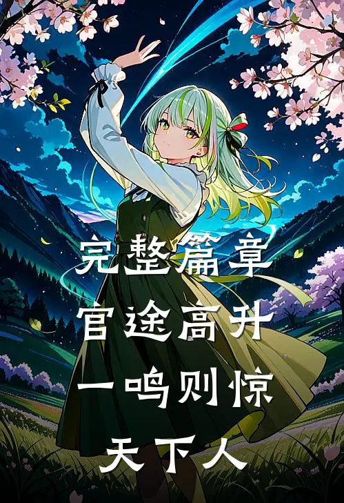 完整篇章官途高升，一鸣则惊天下人