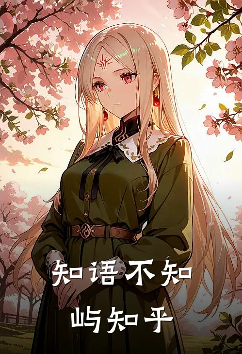 知语不知屿知乎