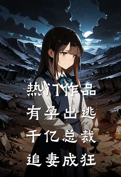 热门作品有孕出逃：千亿总裁追妻成狂
