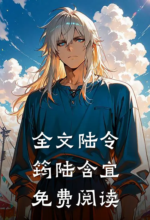 全文陆令筠陆含宜免费阅读