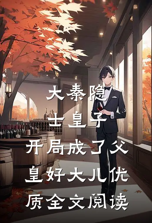 大秦隐士皇子：开局成了父皇好大儿优质全文阅读